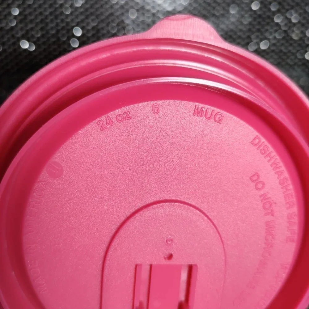 Tervis travel mug 24 oz 